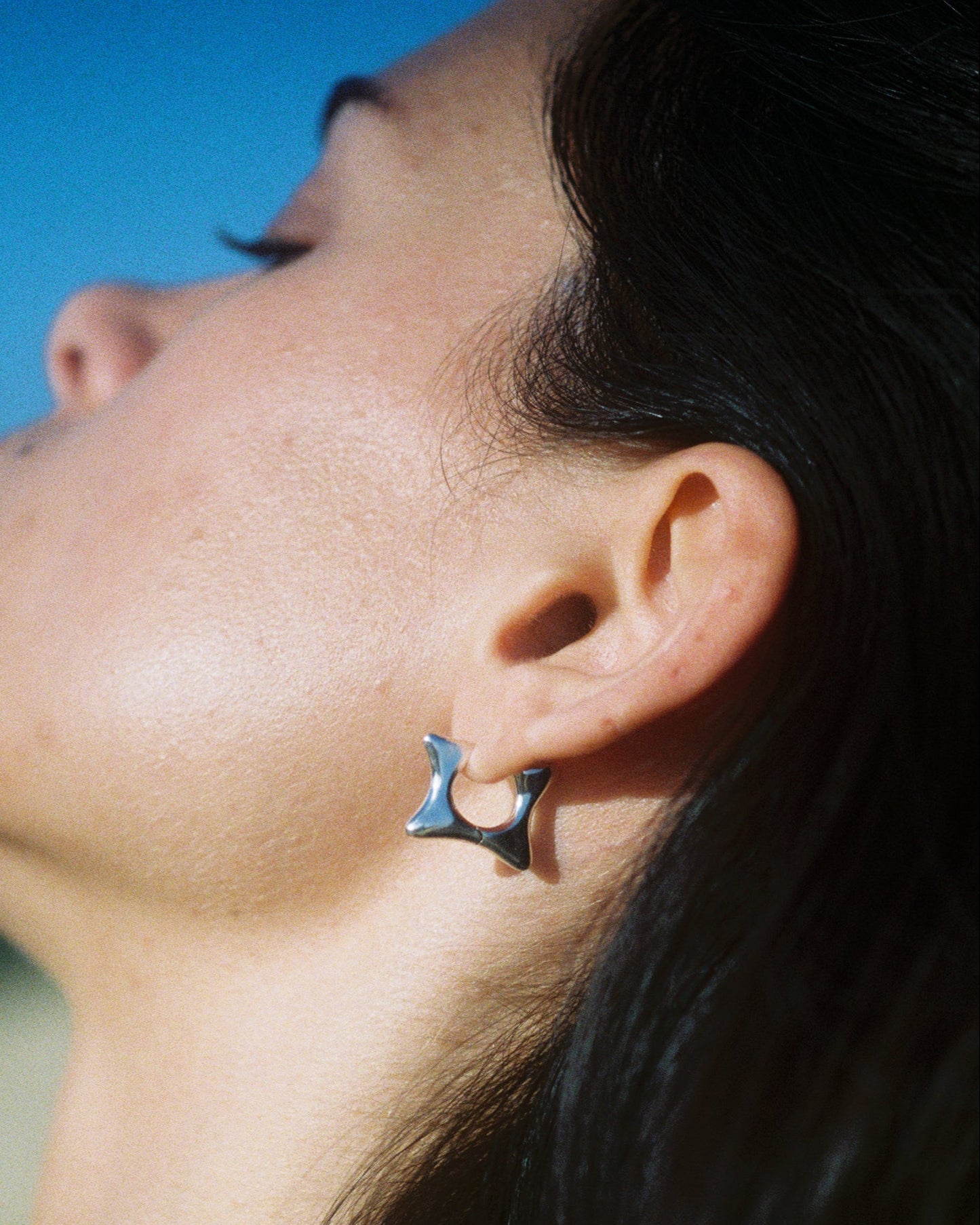 Bloom Hoops