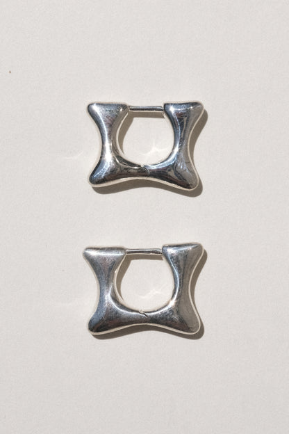 Bloom Hoops