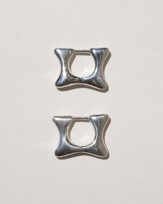 Bloom Hoops