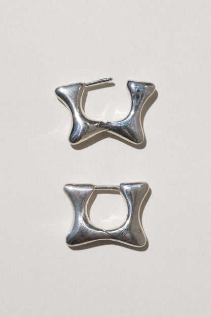 Bloom Hoops