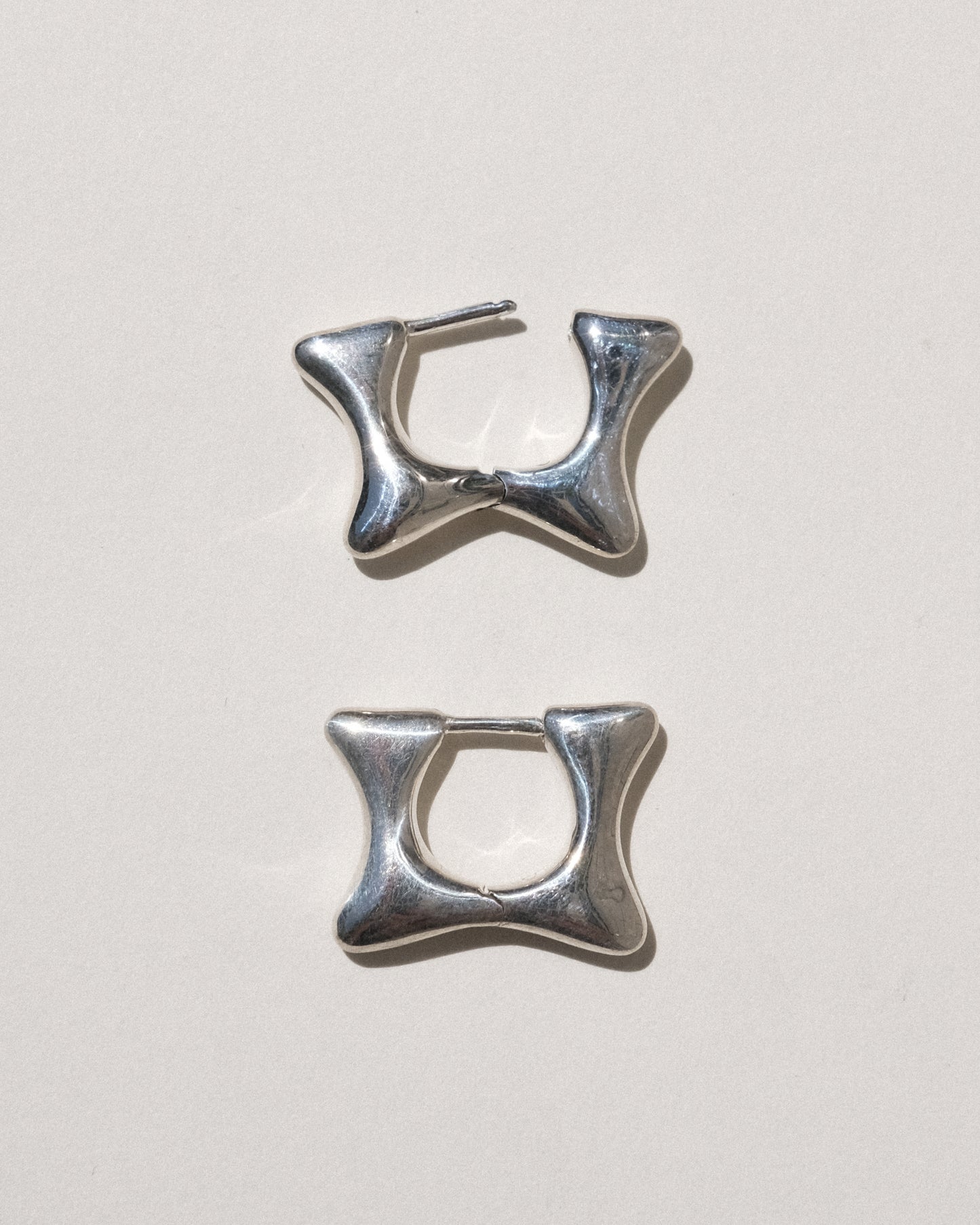 Bloom Hoops