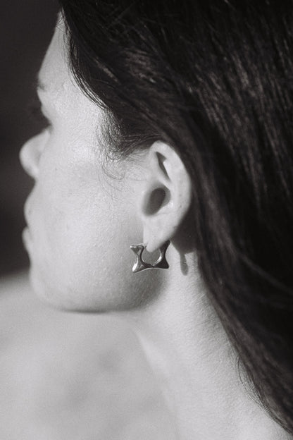 Bloom Hoops