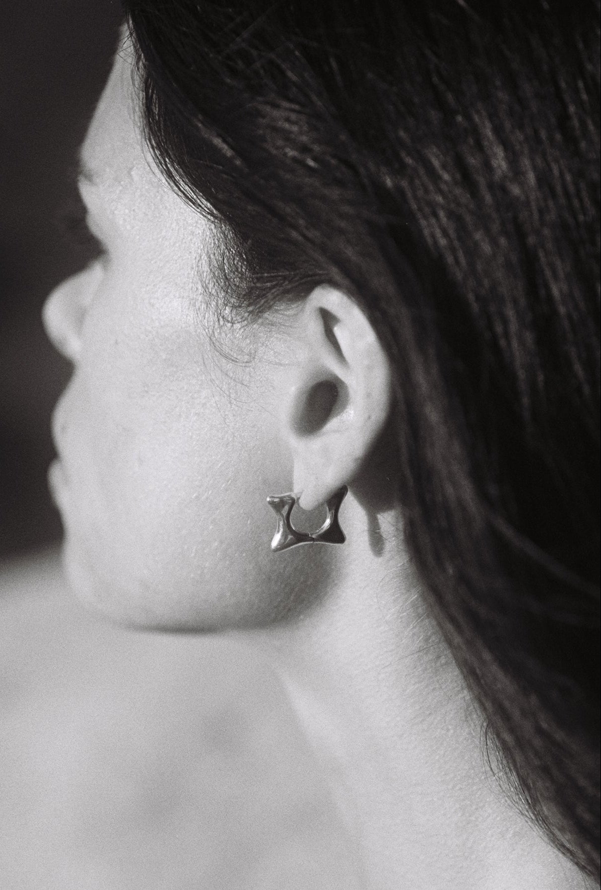 Bloom Hoops
