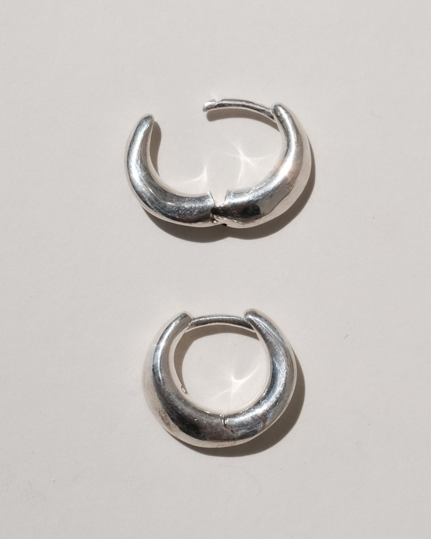 Element Hoops