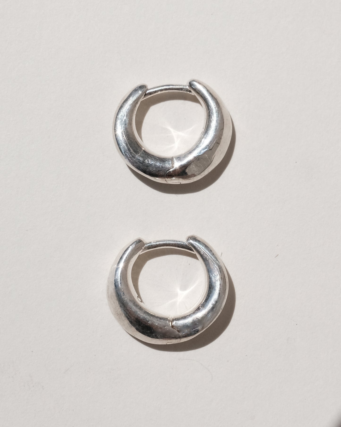 Element Hoops