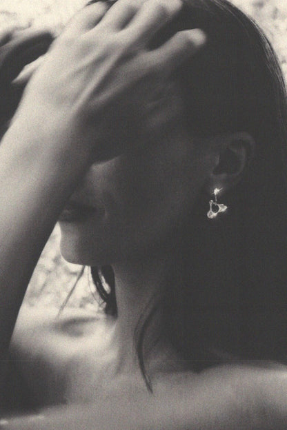 Flora Earrings
