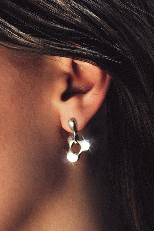 Flora Earrings