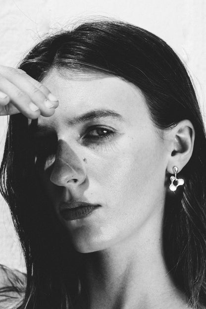 Flora Earrings