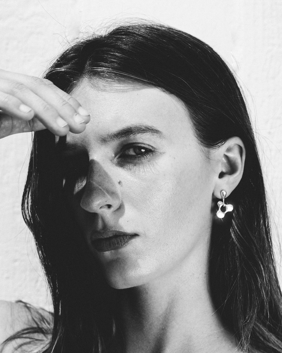 Flora Earrings
