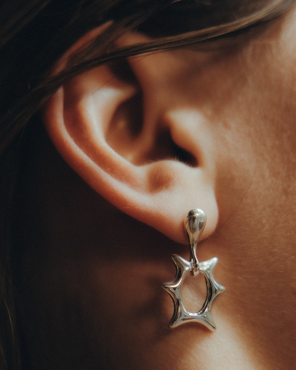 Nova Earrings