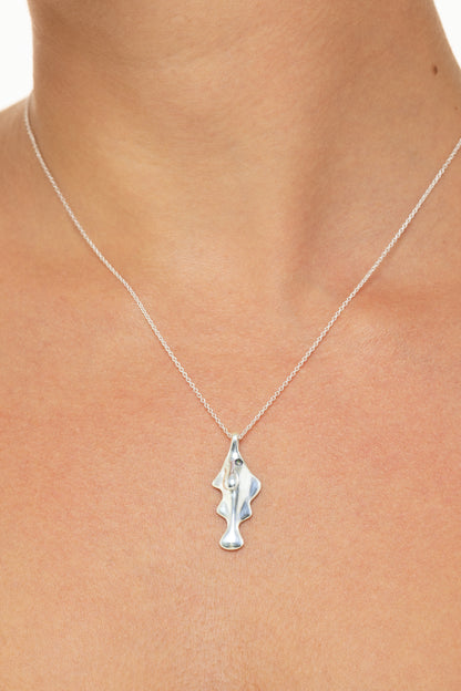 Juvenile Rockfish Pendant