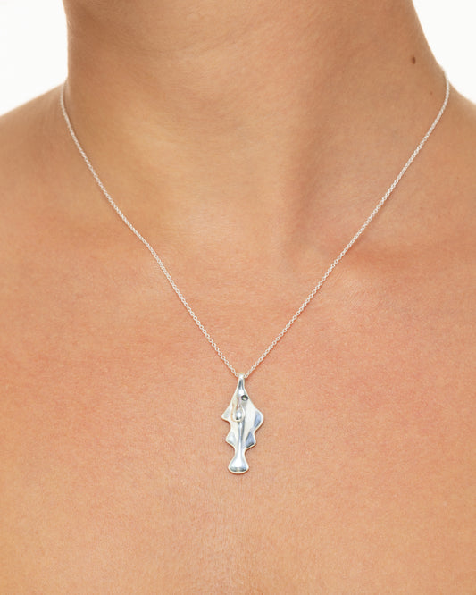 Juvenile Rockfish Pendant