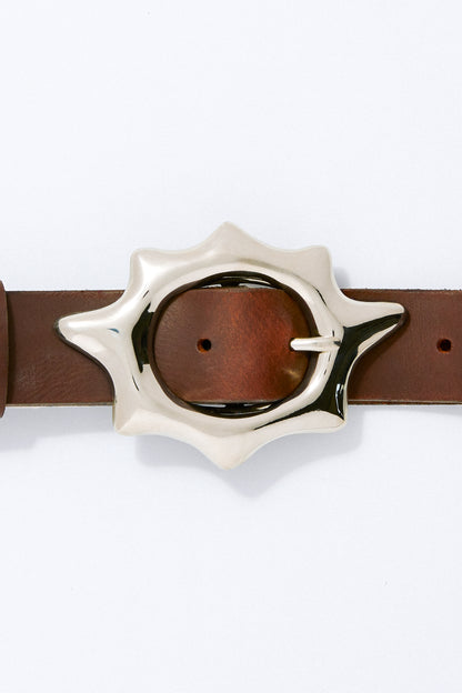Sunburst Belt