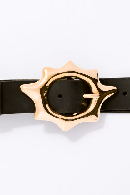 Sunburst Belt