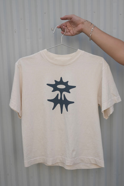 The Cali Dirt Tee