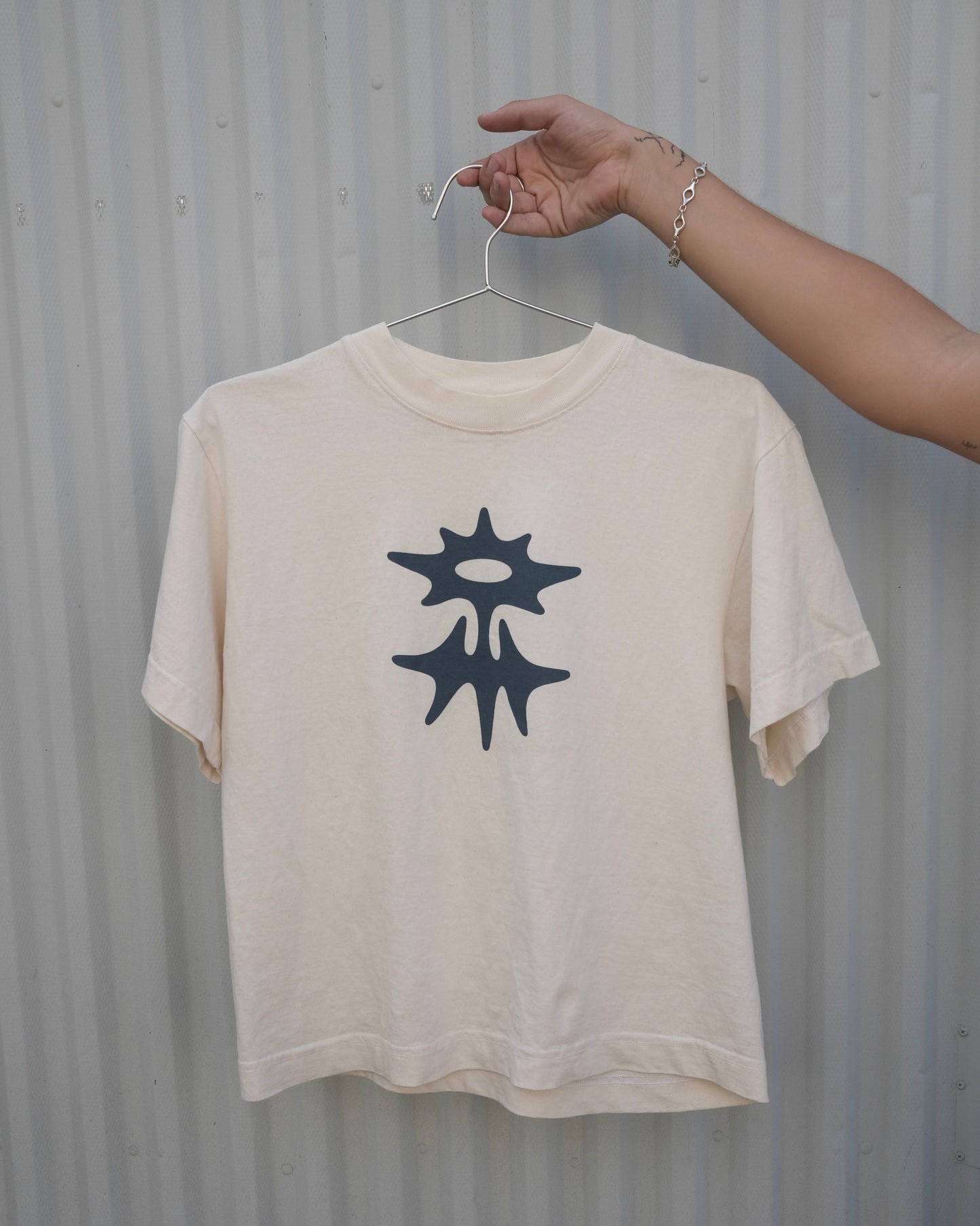 The Cali Dirt Tee