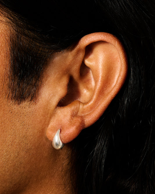 Mini Dewdrop Earrings